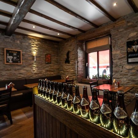 Hotel Le Fournil Redu Εξωτερικό φωτογραφία