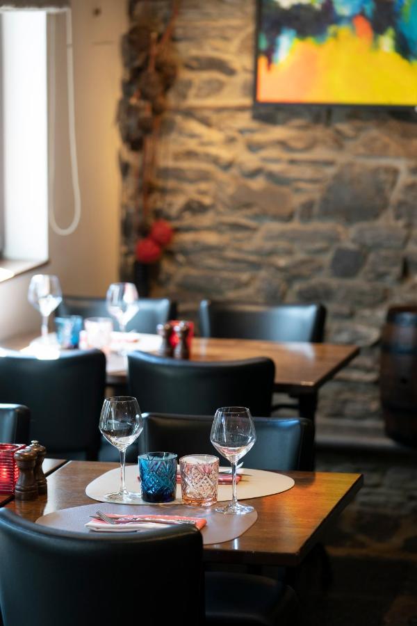 Hotel Le Fournil Redu Εξωτερικό φωτογραφία