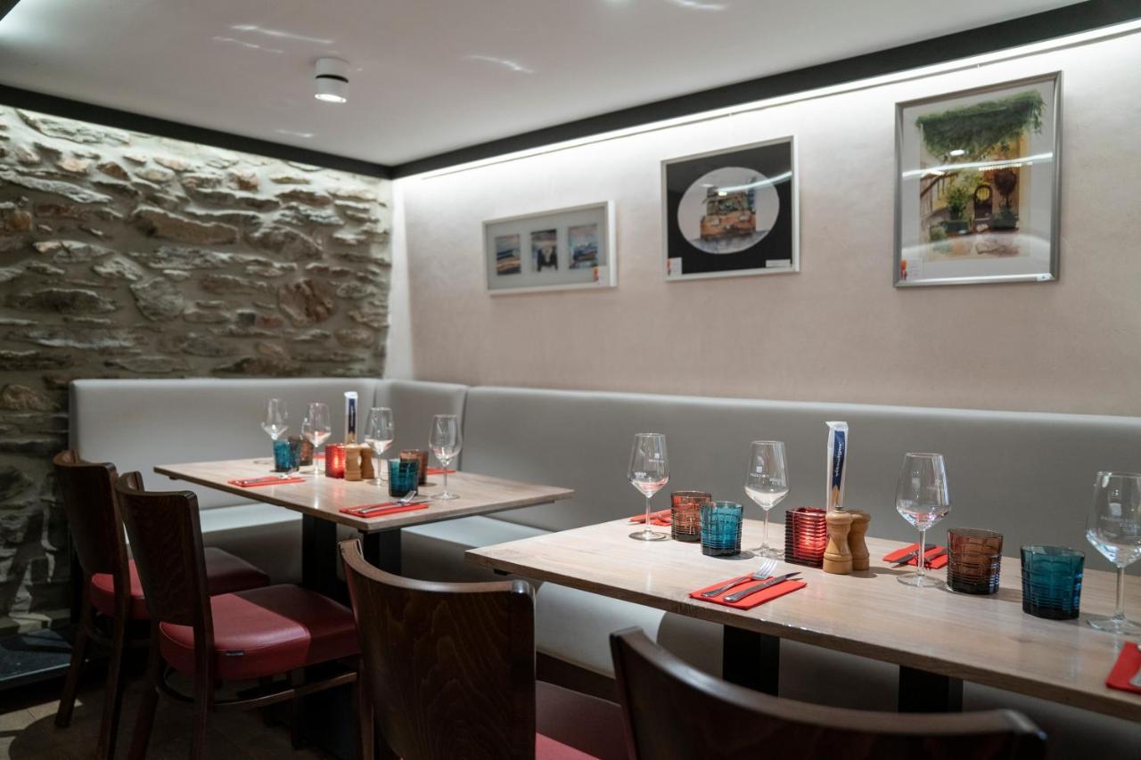 Hotel Le Fournil Redu Εξωτερικό φωτογραφία