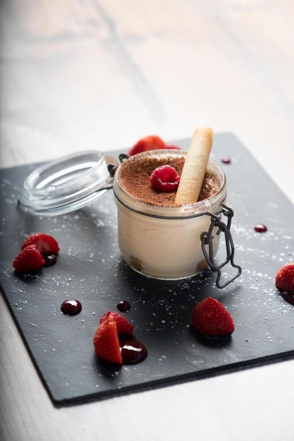 Hotel Le Fournil Redu Εξωτερικό φωτογραφία