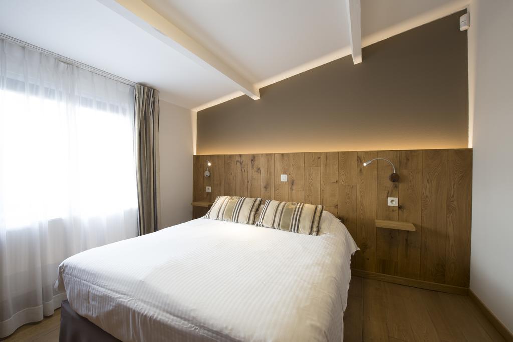 Hotel Le Fournil Redu Εξωτερικό φωτογραφία