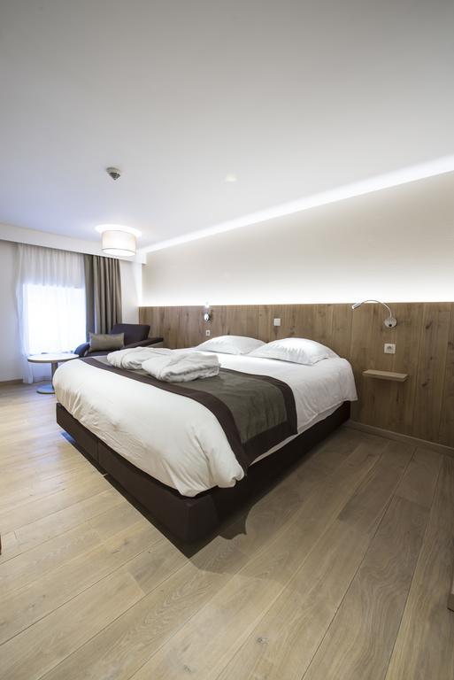 Hotel Le Fournil Redu Εξωτερικό φωτογραφία