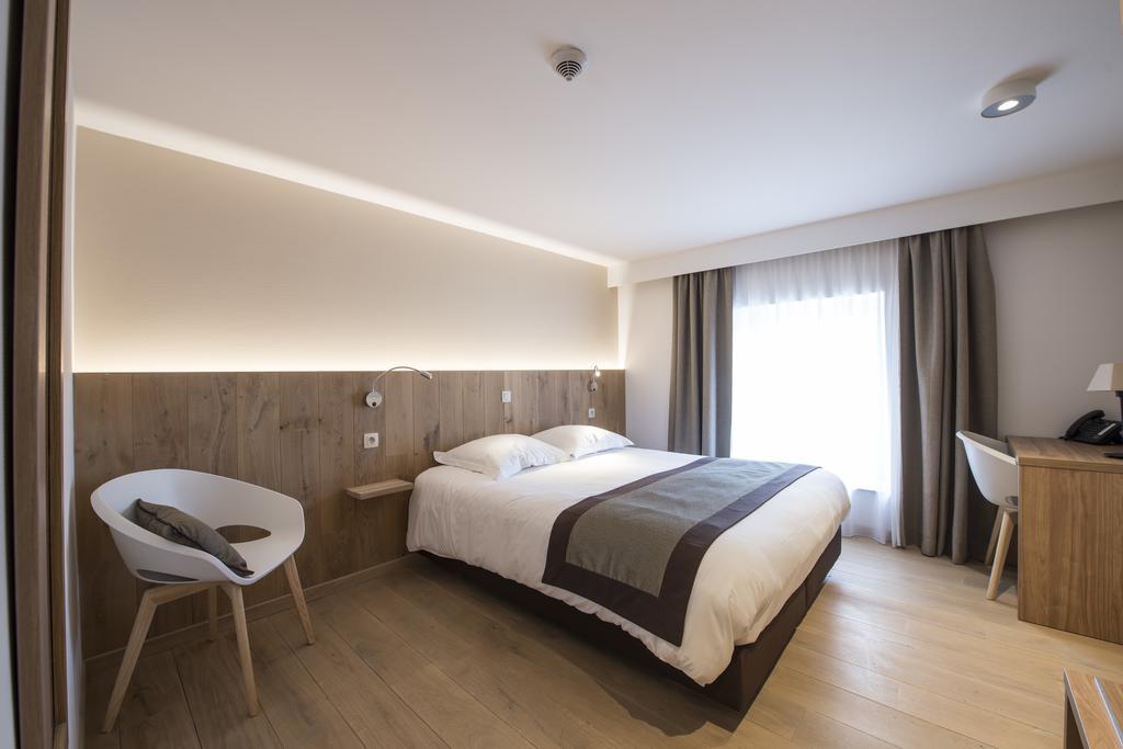 Hotel Le Fournil Redu Εξωτερικό φωτογραφία