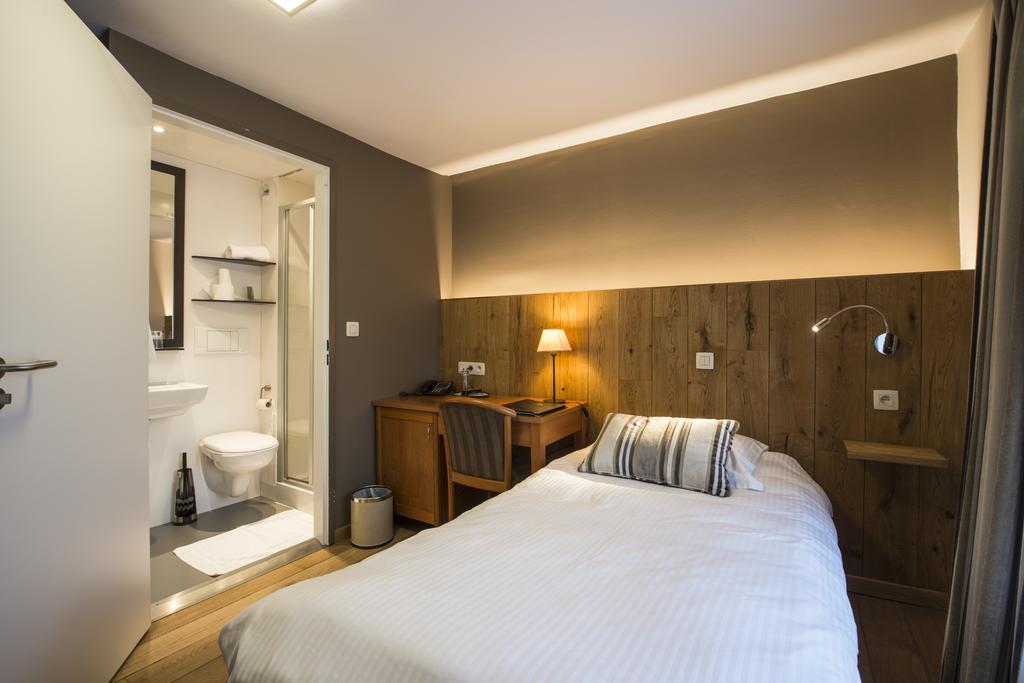 Hotel Le Fournil Redu Εξωτερικό φωτογραφία