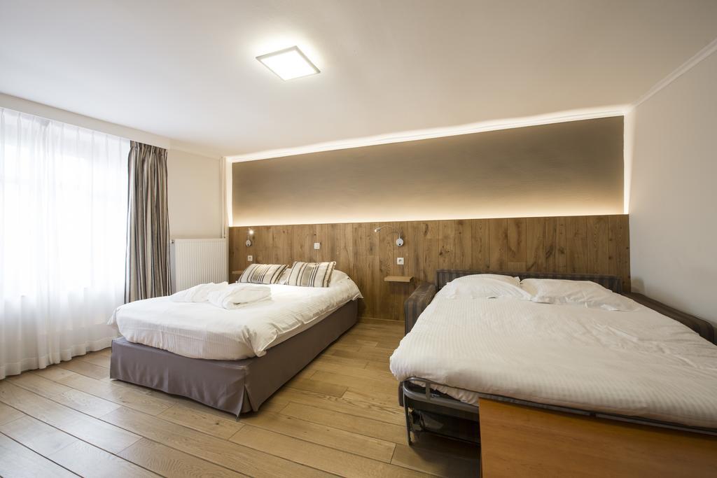 Hotel Le Fournil Redu Εξωτερικό φωτογραφία