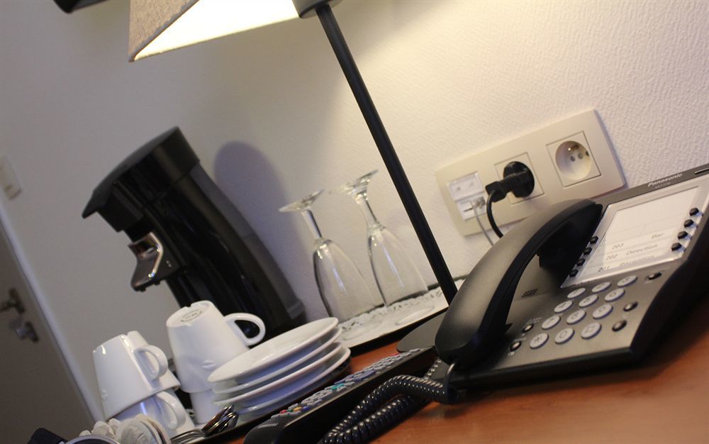 Hotel Le Fournil Redu Εξωτερικό φωτογραφία