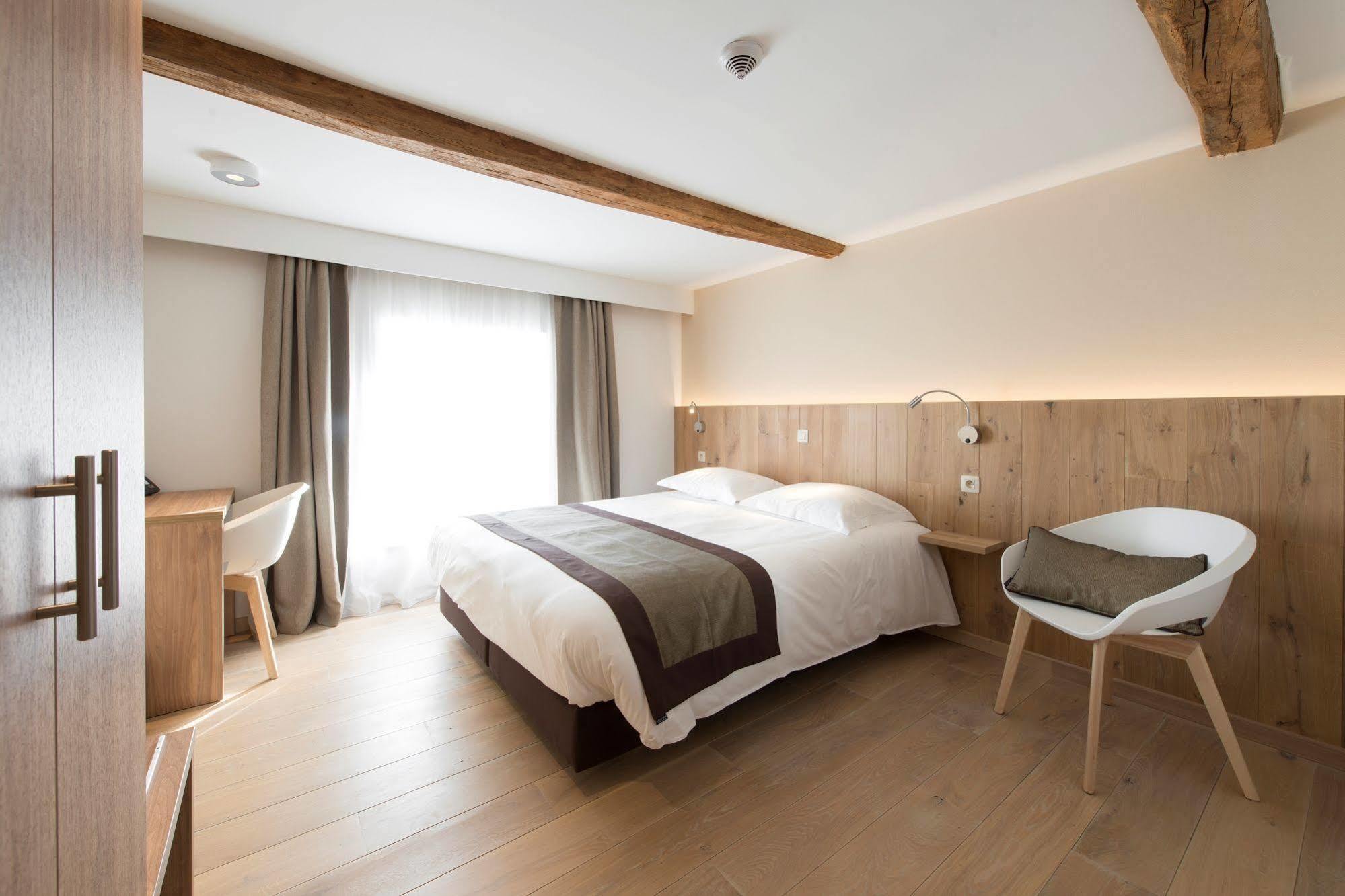 Hotel Le Fournil Redu Εξωτερικό φωτογραφία
