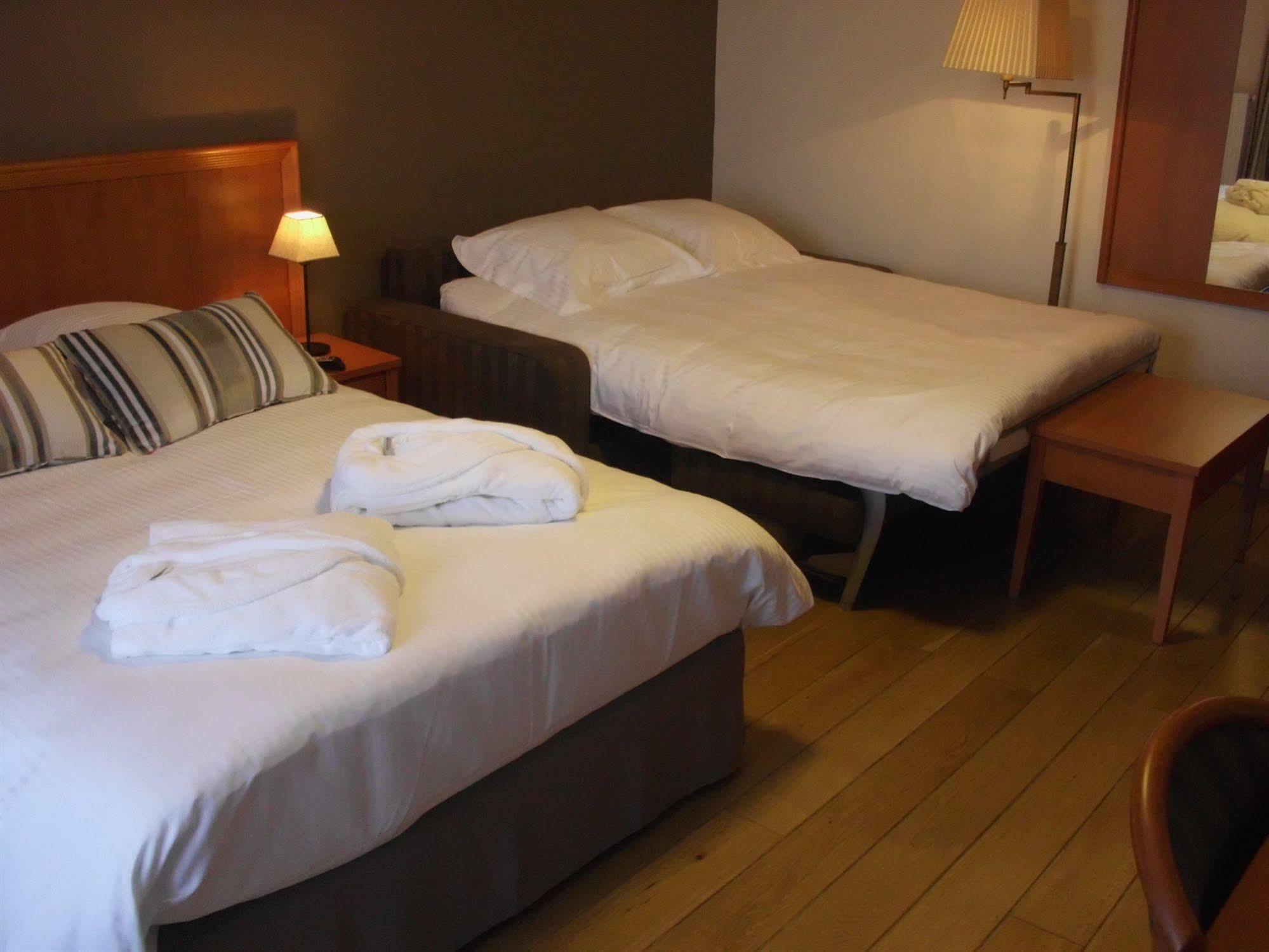 Hotel Le Fournil Redu Εξωτερικό φωτογραφία