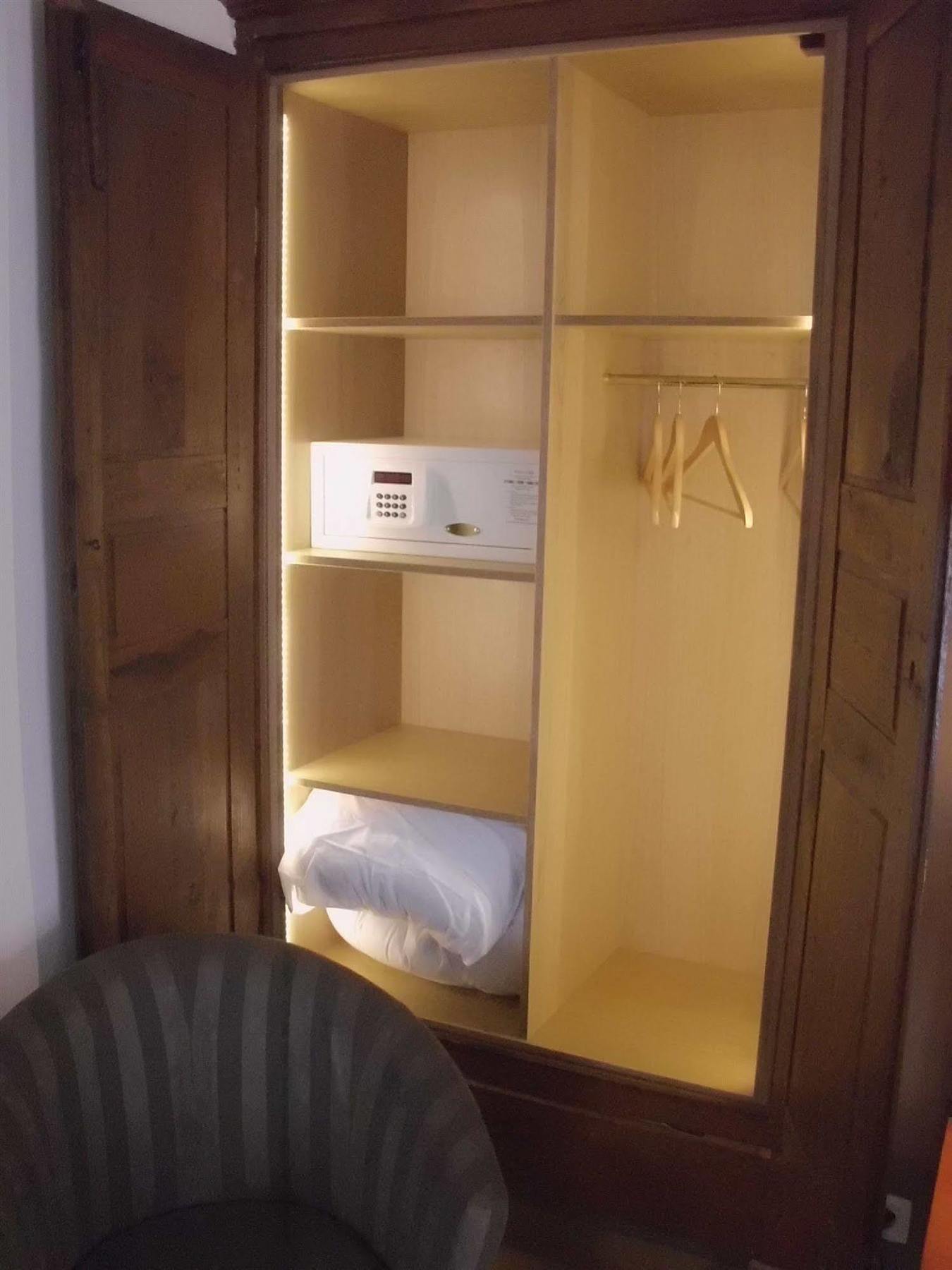 Hotel Le Fournil Redu Εξωτερικό φωτογραφία